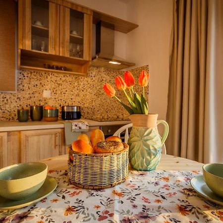 Onar Residence Ambelokipoi  외부 사진