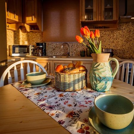 Onar Residence Ambelokipoi  외부 사진