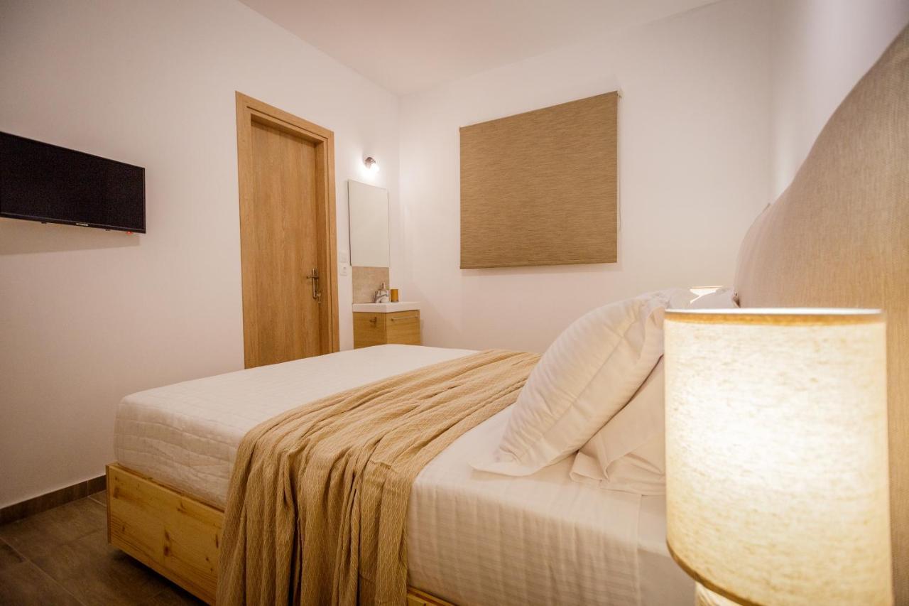 Onar Residence Ambelokipoi  외부 사진