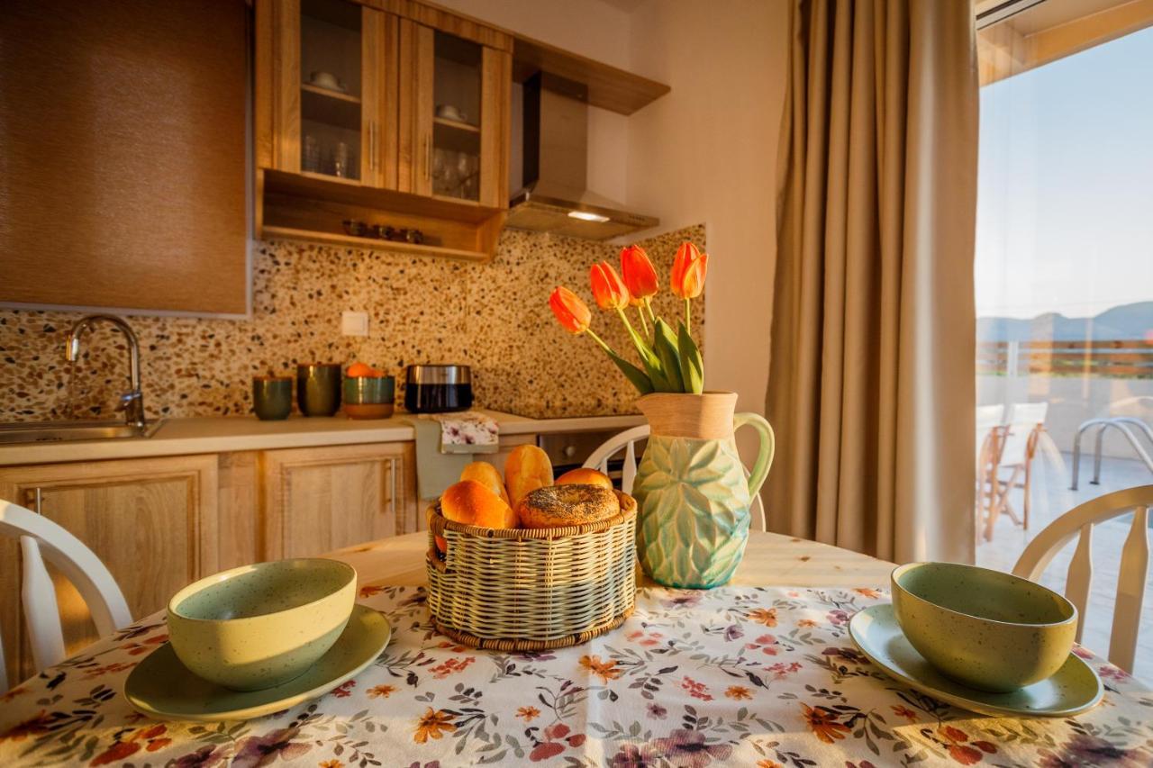 Onar Residence Ambelokipoi  외부 사진