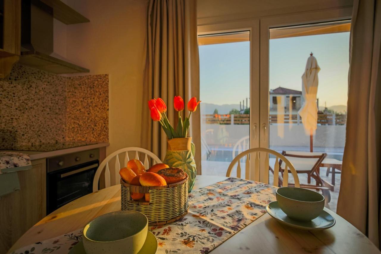 Onar Residence Ambelokipoi  외부 사진