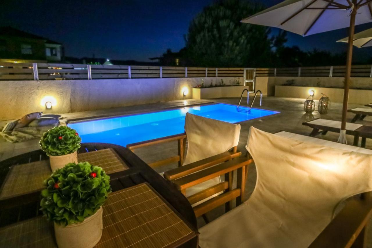 Onar Residence Ambelokipoi  외부 사진