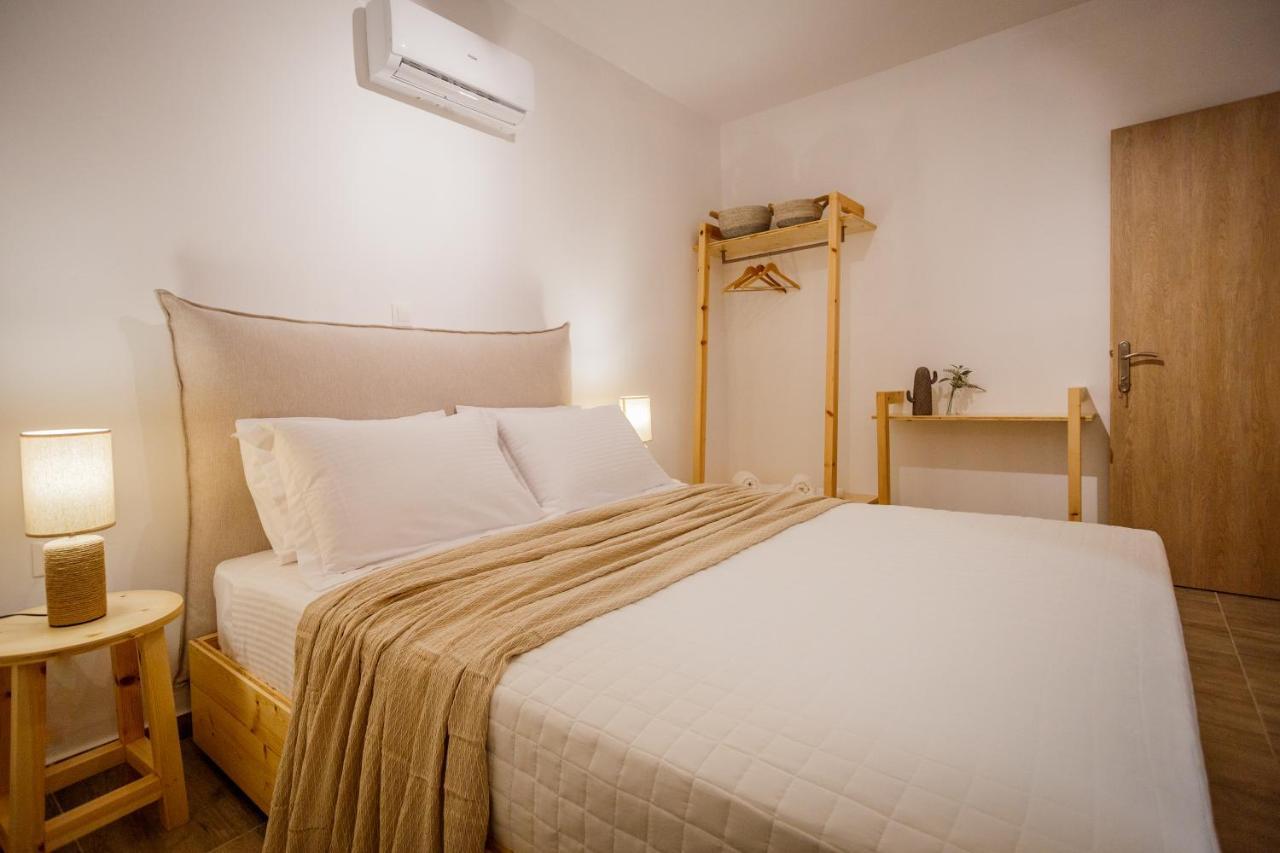 Onar Residence Ambelokipoi  외부 사진
