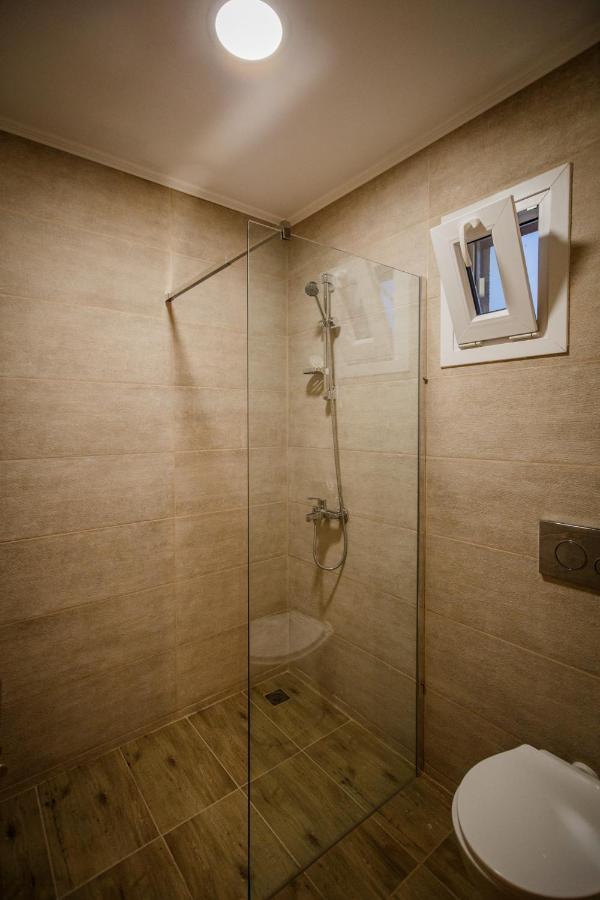 Onar Residence Ambelokipoi  외부 사진