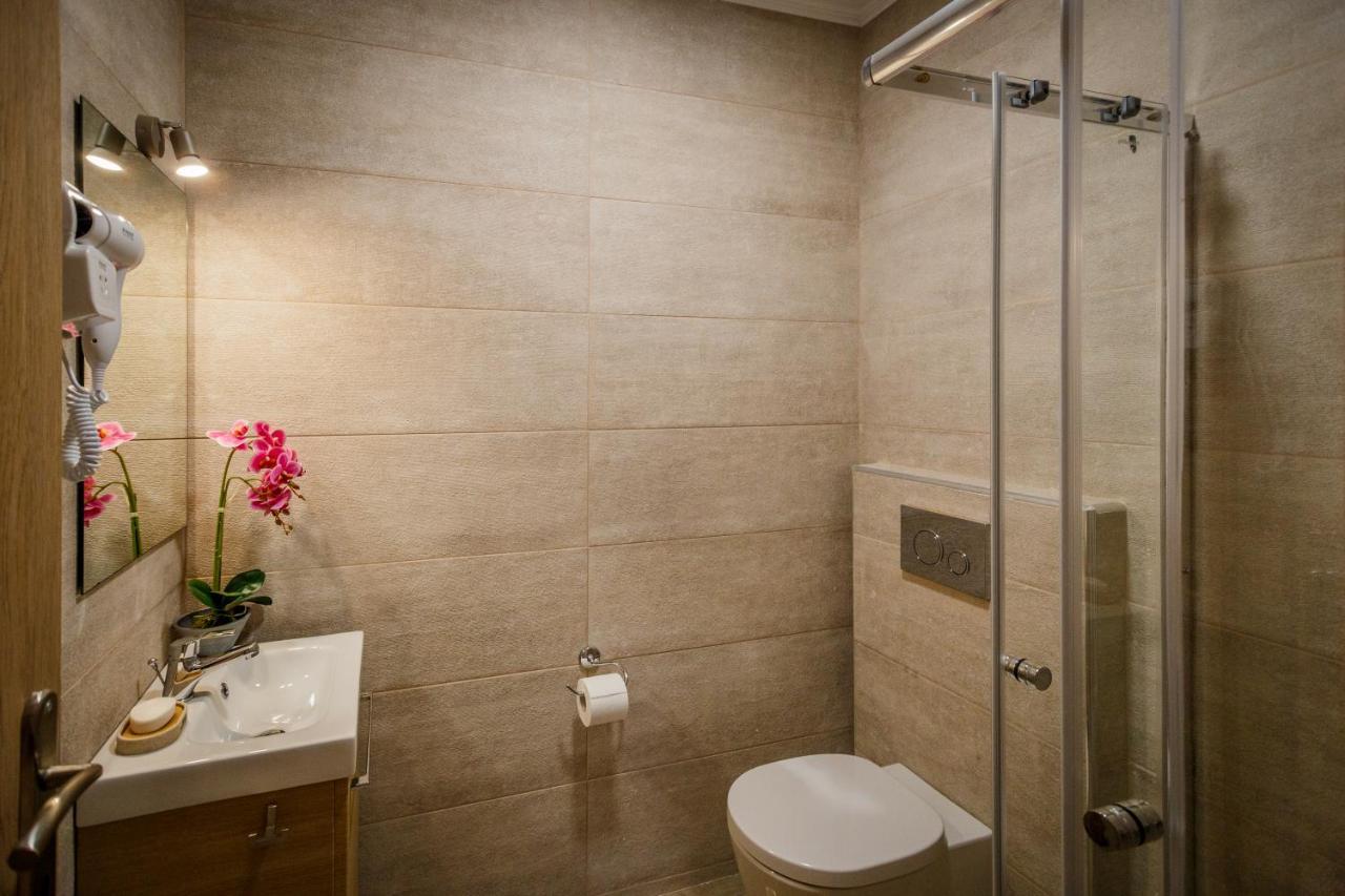 Onar Residence Ambelokipoi  외부 사진