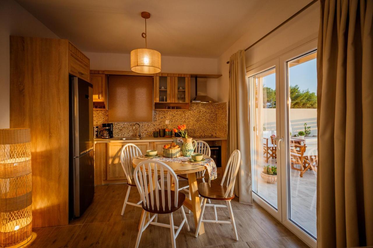 Onar Residence Ambelokipoi  외부 사진