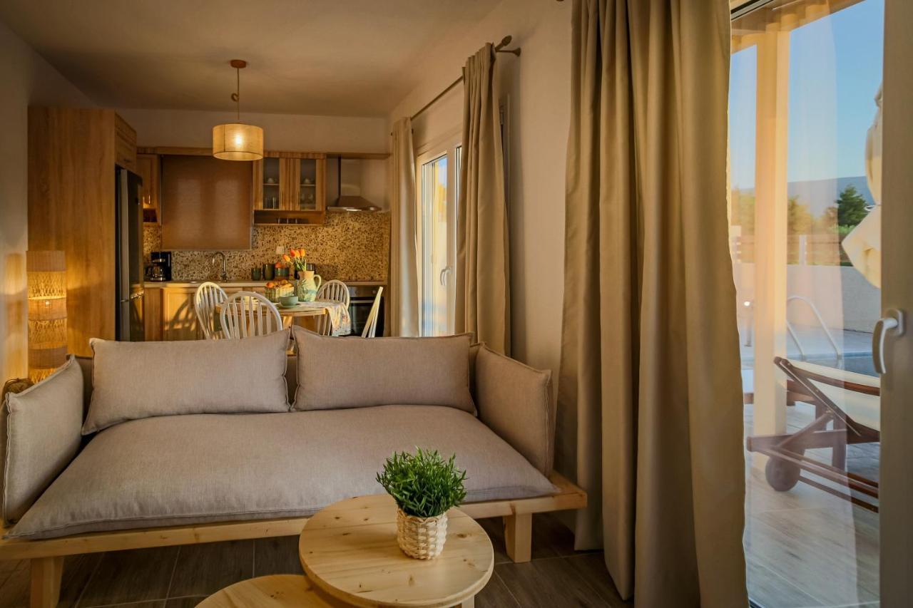 Onar Residence Ambelokipoi  외부 사진