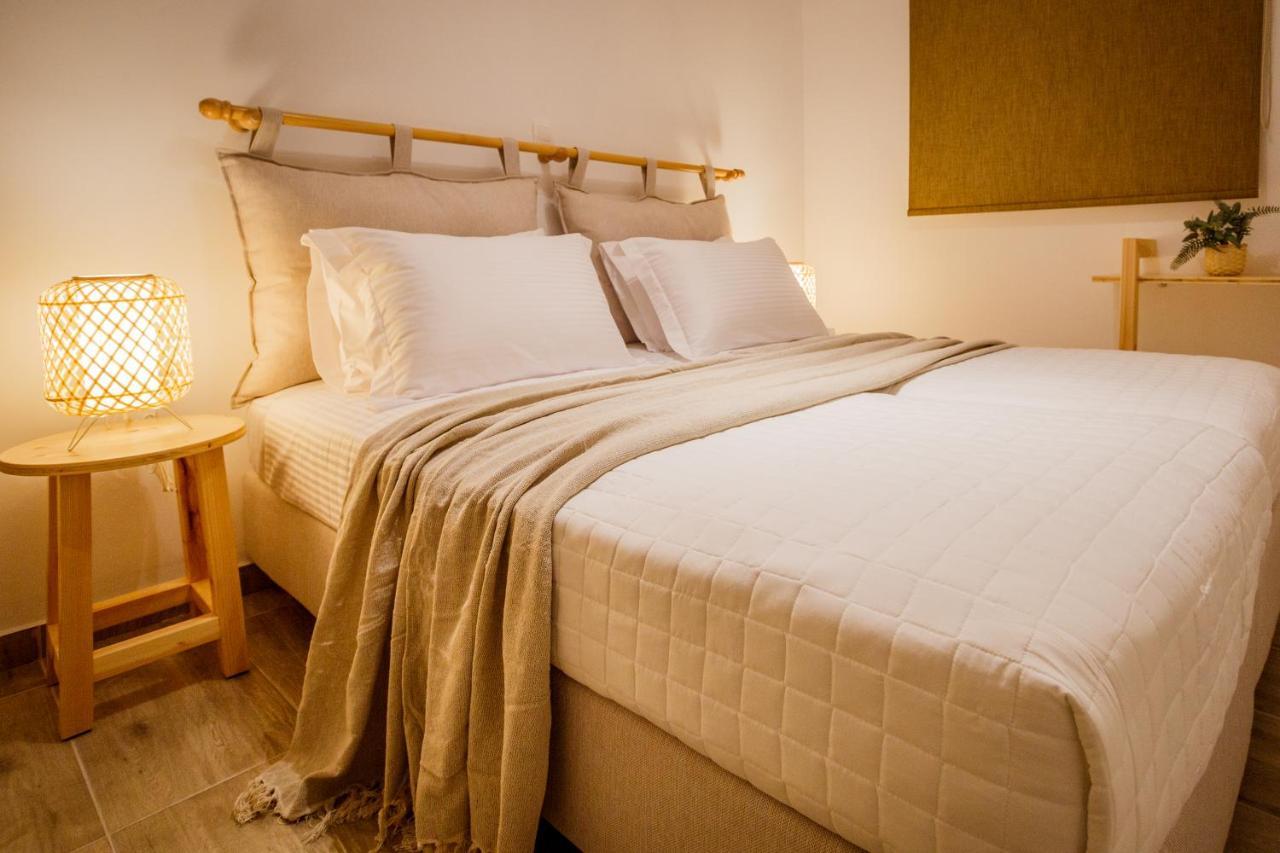 Onar Residence Ambelokipoi  외부 사진