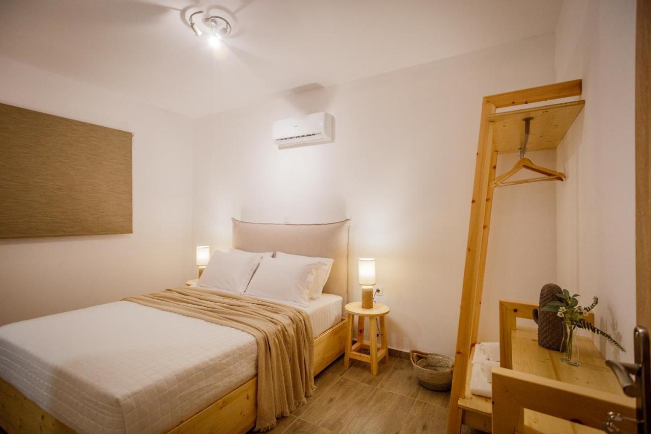 Onar Residence Ambelokipoi  외부 사진