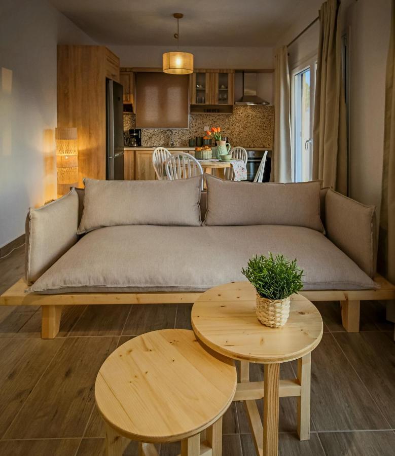 Onar Residence Ambelokipoi  외부 사진
