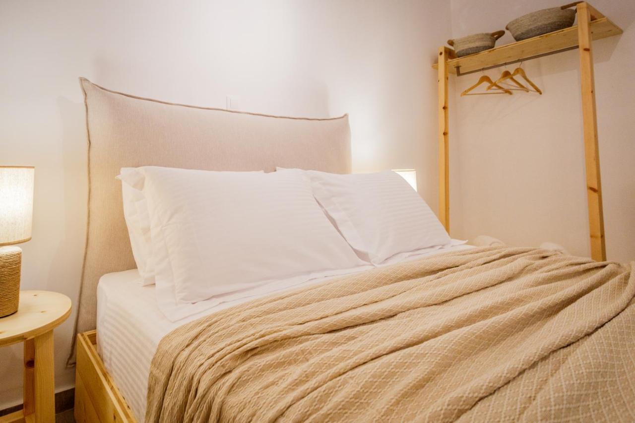 Onar Residence Ambelokipoi  외부 사진