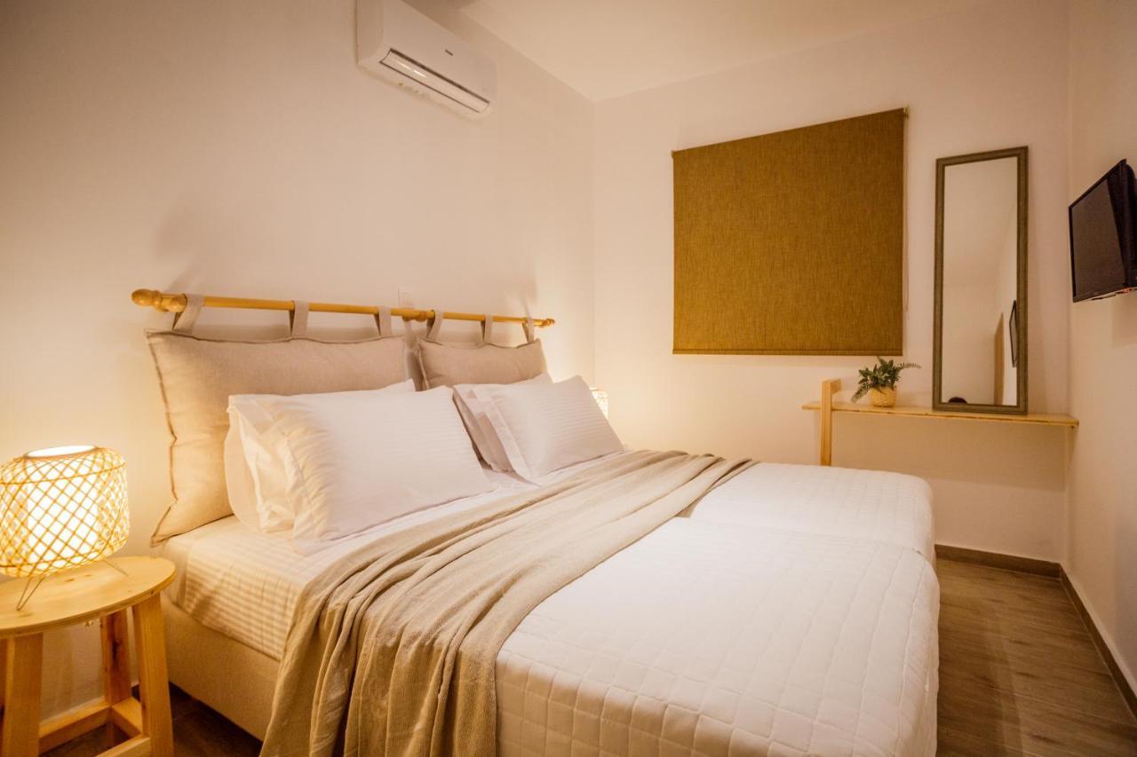 Onar Residence Ambelokipoi  외부 사진