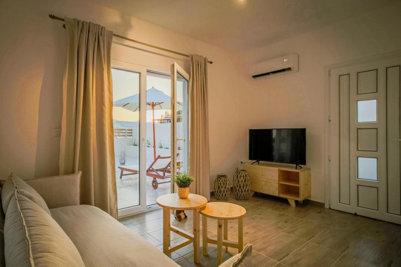 Onar Residence Ambelokipoi  외부 사진