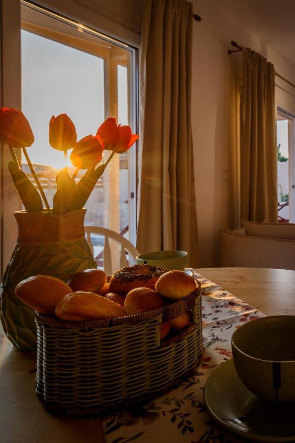 Onar Residence Ambelokipoi  외부 사진