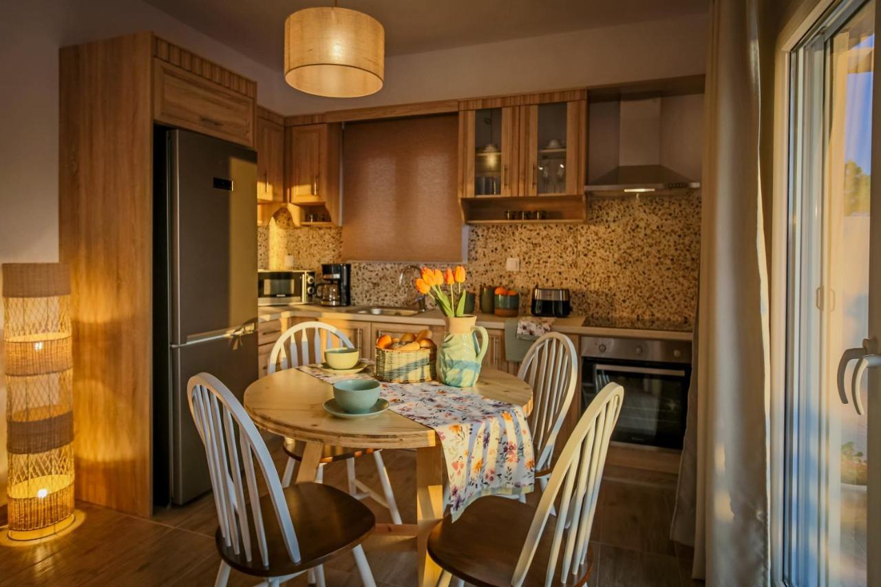 Onar Residence Ambelokipoi  외부 사진