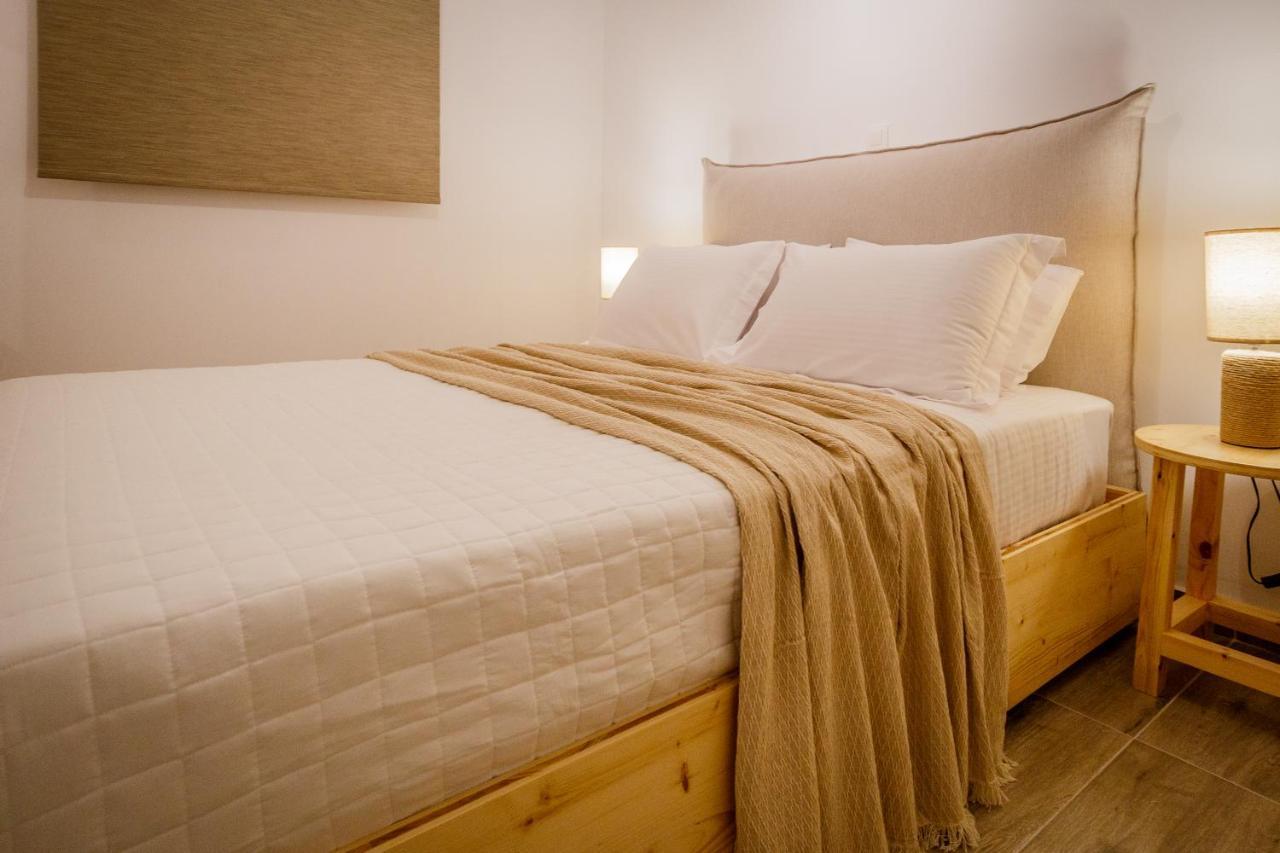 Onar Residence Ambelokipoi  외부 사진