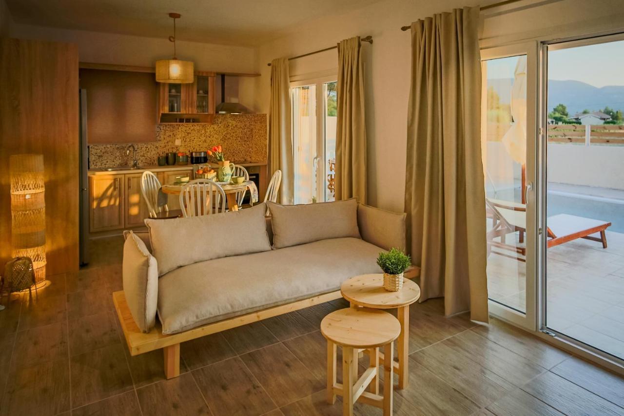 Onar Residence Ambelokipoi  외부 사진