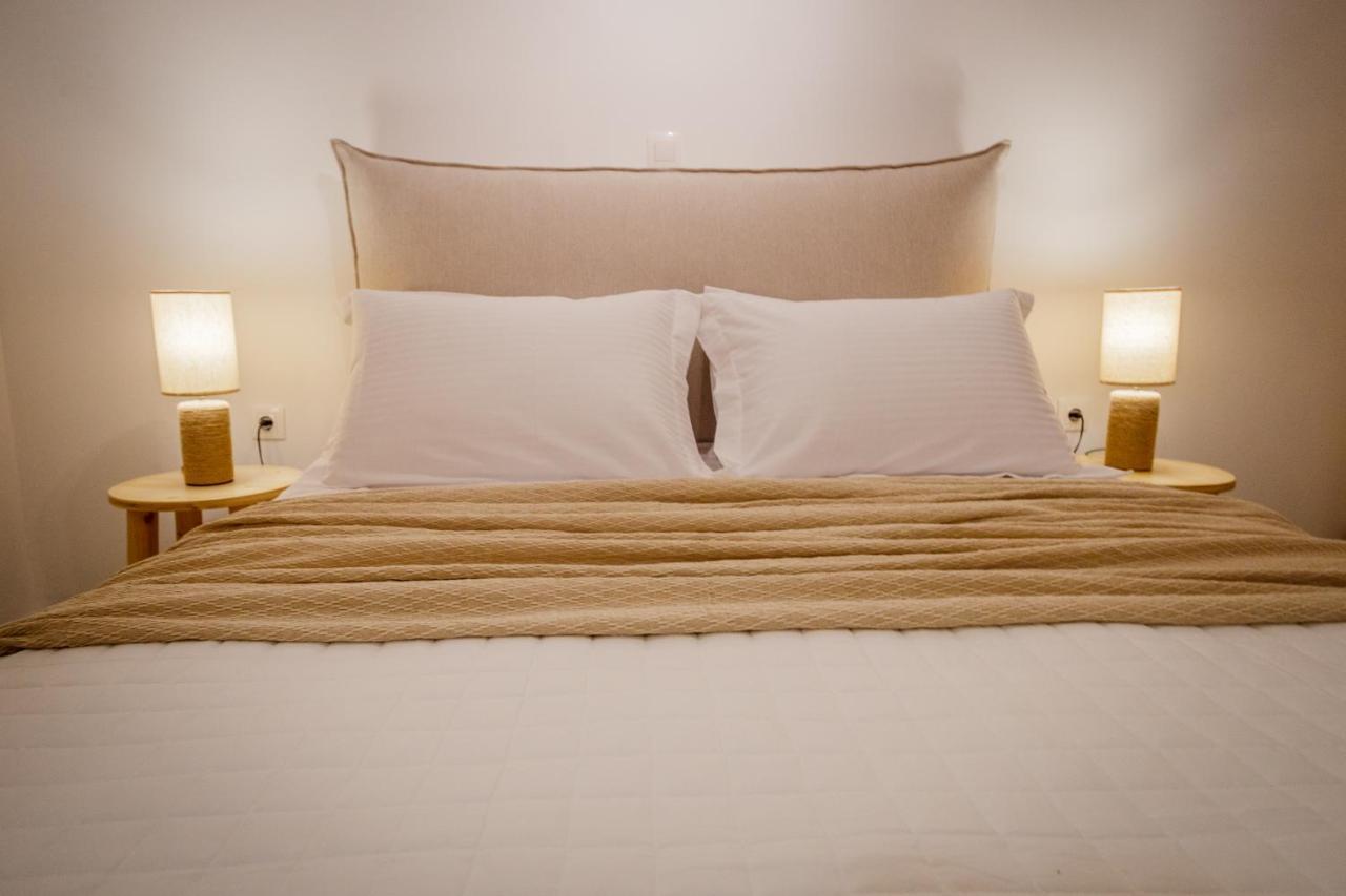 Onar Residence Ambelokipoi  외부 사진
